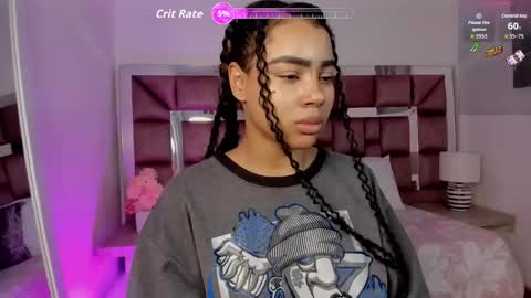 Tami online show from October 23, 12:49 am