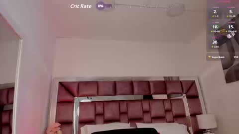 Tami online show from September 24, 1:04 am