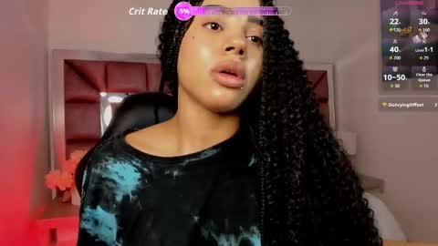 Tami online show from October 30, 10:55 pm