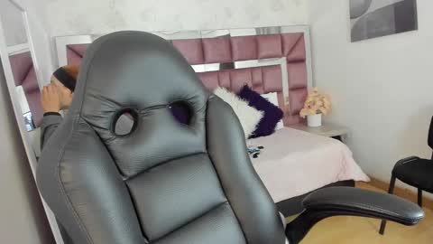 Tami online show from March 6, 9:25 am