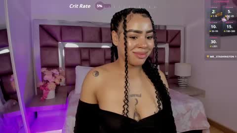 Tami online show from October 4, 10:47 pm