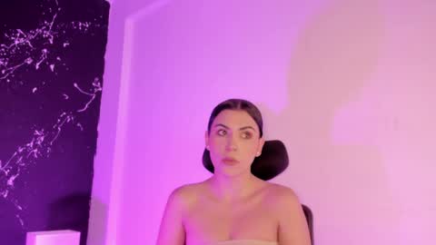 Tamara. online show from February 23, 8:11 am