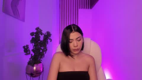 Tamara. online show from March 5, 2:23 pm