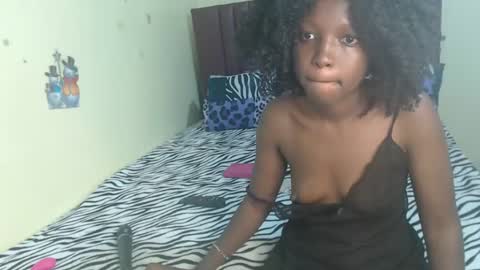 tamela online show from January 28, 3:47 am