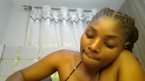 tamia online show from February 9, 4:36 am