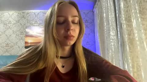 Jenny online show from May 14, 7:52 pm