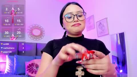 Tammy online show from November 7, 1:06 pm