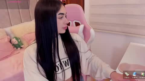 Tammy online show from September 18, 7:34 pm