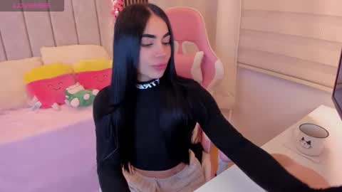 Tammy online show from February 7, 5:17 pm