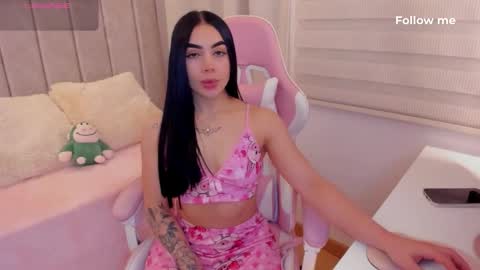 Tammy online show from October 16, 6:32 pm