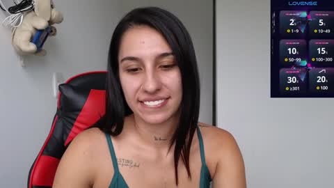 tammy  online show from February 5, 5:10 pm