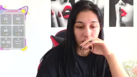 tammy  online show from April 27, 2:47 pm