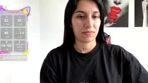 tammy  online show from April 28, 1:37 pm