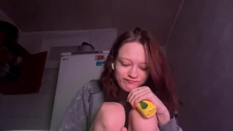 Adriana online show from March 26, 9:27 pm