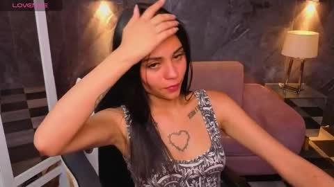 tamy online show from April 14, 3:28 am