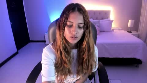 Tamy  online show from April 1, 1:41 pm