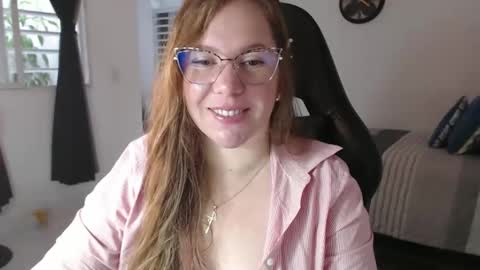 Im Samy online show from February 22, 9:05 pm