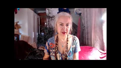 Milena online show from September 26, 4:43 am