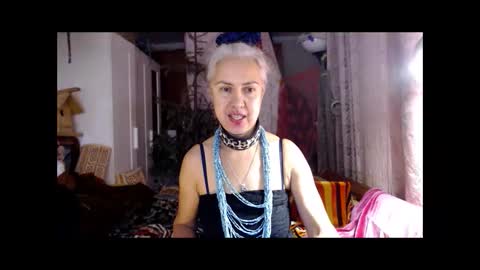 Milena online show from September 29, 5:01 am