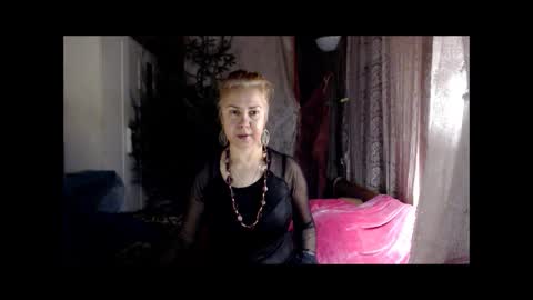 Milena online show from January 18, 11:55 pm