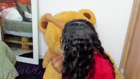 tania06 online show from March 2, 1:09 pm