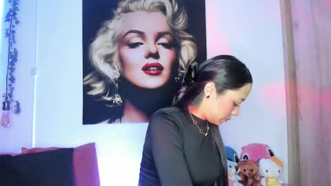 tania06 online show from November 10, 1:17 pm