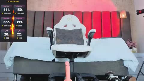 Tania Dias online show from February 4, 8:23 pm