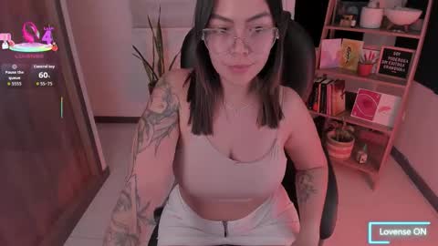 Tania Velvet online show from February 9, 10:01 pm