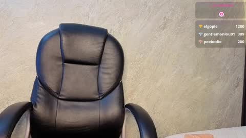 Tanisha online show from March 29, 11:26 pm