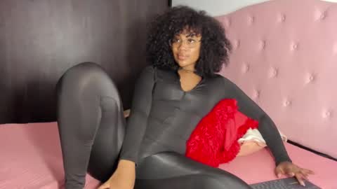 TANISHA online show from December 14, 2:11 am