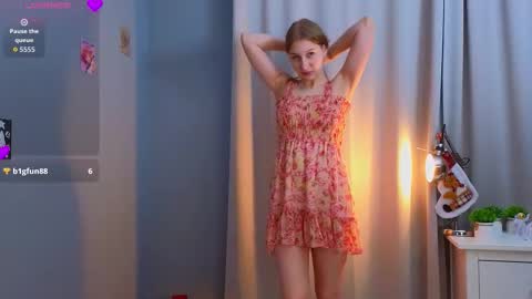 Angela and Victoria online show from January 11, 4:39 am