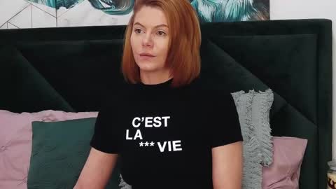 tanyaGrey online show from March 4, 8:57 am