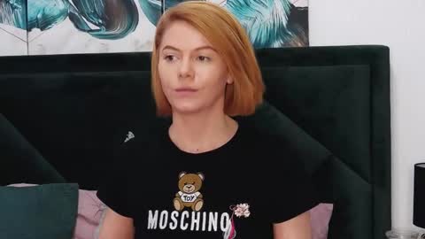 tanyaGrey online show from March 6, 8:19 am