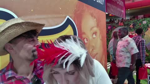 Lilith Eden  sometimes Eve online show from January 18, 2:14 am