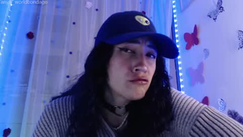 tanya online show from April 13, 1:07 am