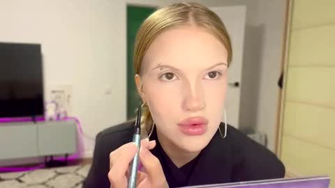 Alisa online show from February 27, 5:13 pm