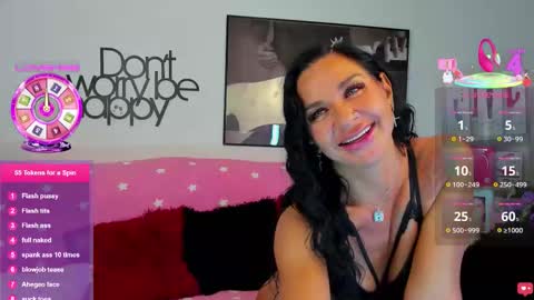 Tara  online show from September 28, 4:19 am