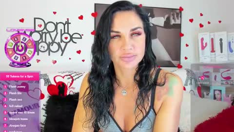 Tara  online show from February 17, 3:47 am