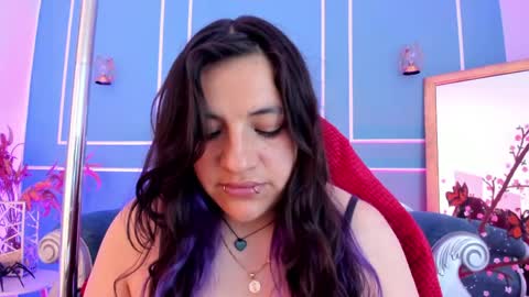 Tara online show from April 24, 2:47 am