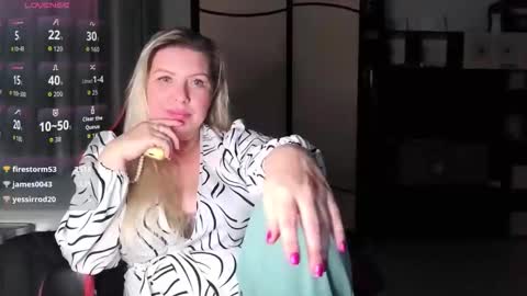 Tasha  Moon online show from October 16, 4:53 pm