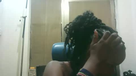 Tasha online show from January 13, 11:38 pm