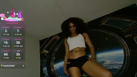 Ms Toni online show from February 8, 6:17 am