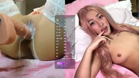 Viola online show from April 5, 9:14 pm