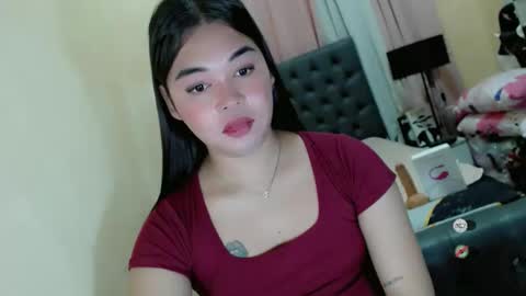 Goddess Lendy 3 online show from February 21, 10:43 pm