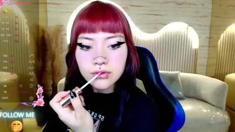 tasty_morita_r online show from March 23, 1:06 pm