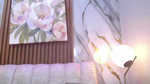 Melisa  online show from June 3, 2:12 am