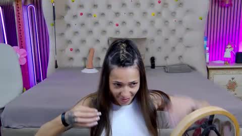 TastyPatricia online show from May 21, 10:57 am