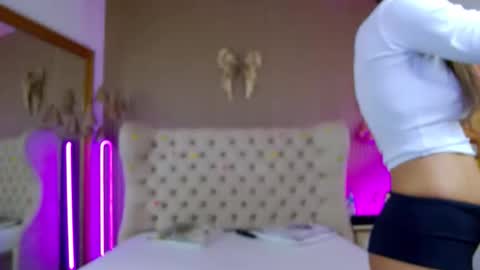 TastyPatricia online show from December 21, 12:42 pm