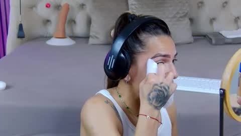 TastyPatricia online show from May 9, 2:41 pm