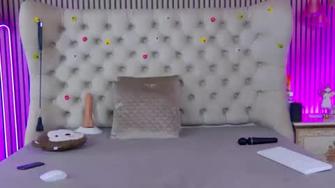 TastyPatricia online show from March 28, 3:44 pm